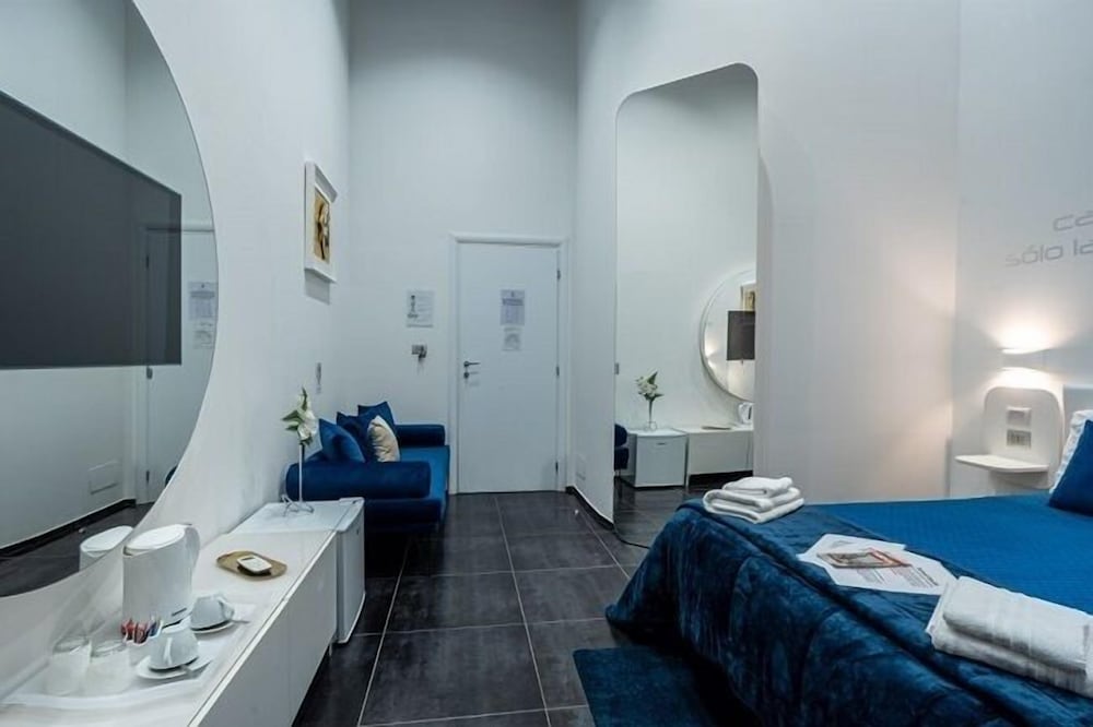 B&B Skyhouse Chiaia