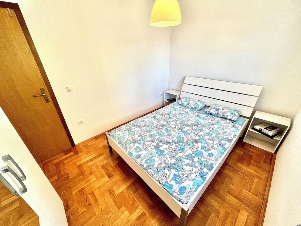 Apartman Aida