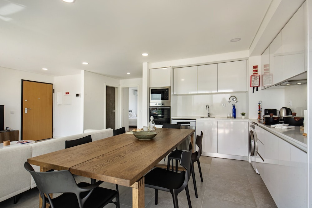 Sunny Apartments X in Tavira