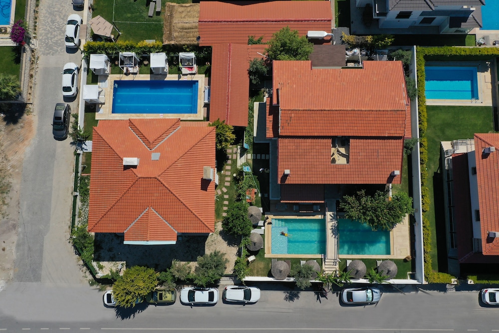 Lamira Suites Alacati - Image 62