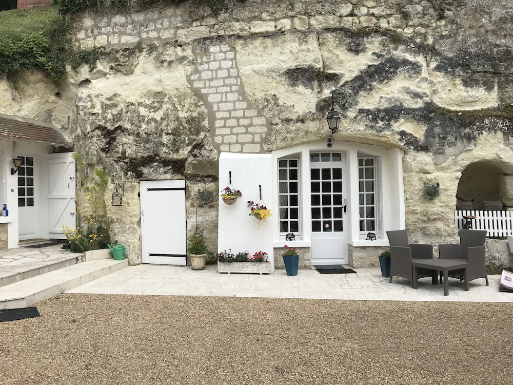 Chambre d'hôtes - Les Vernes