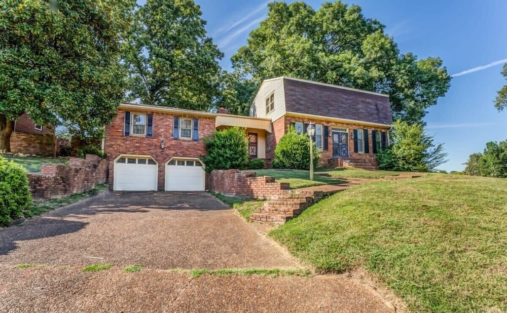 Pomona Cottage