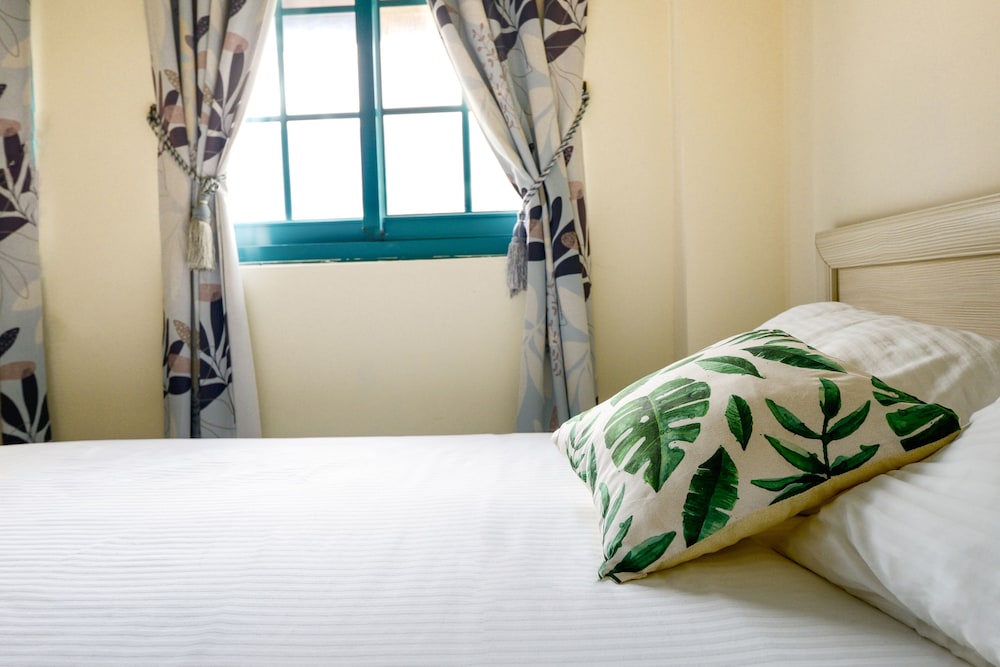 Rabbit house hotel