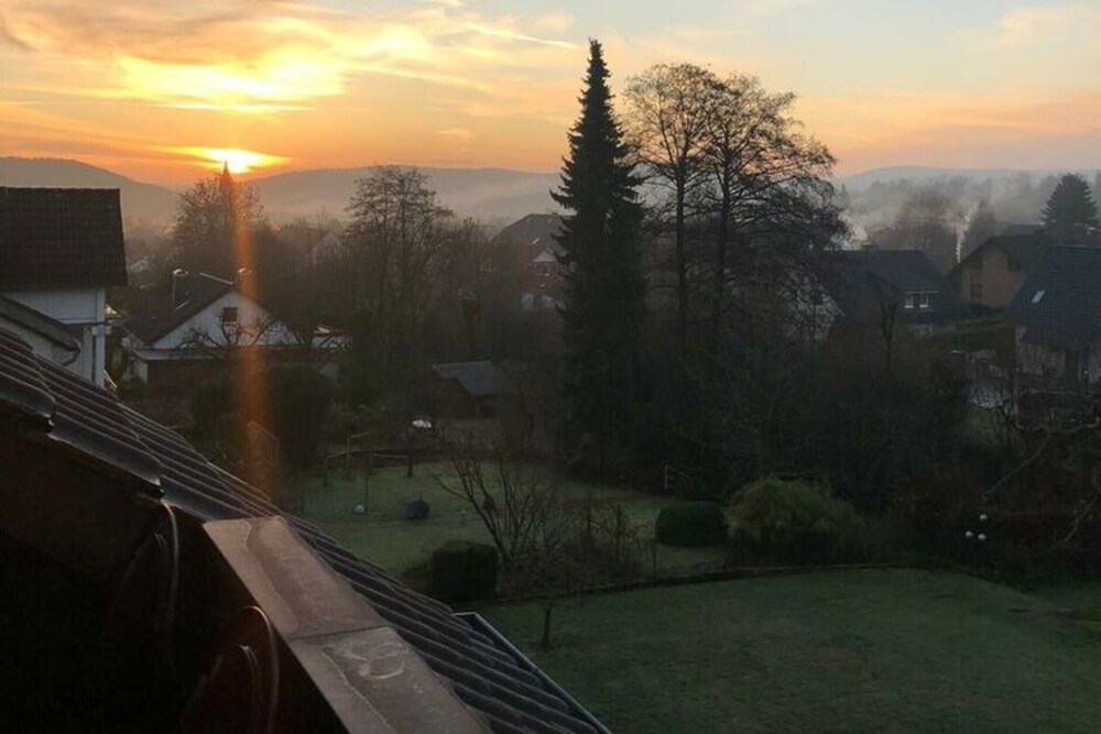 Holiday Apartment Lohr-drewes 2