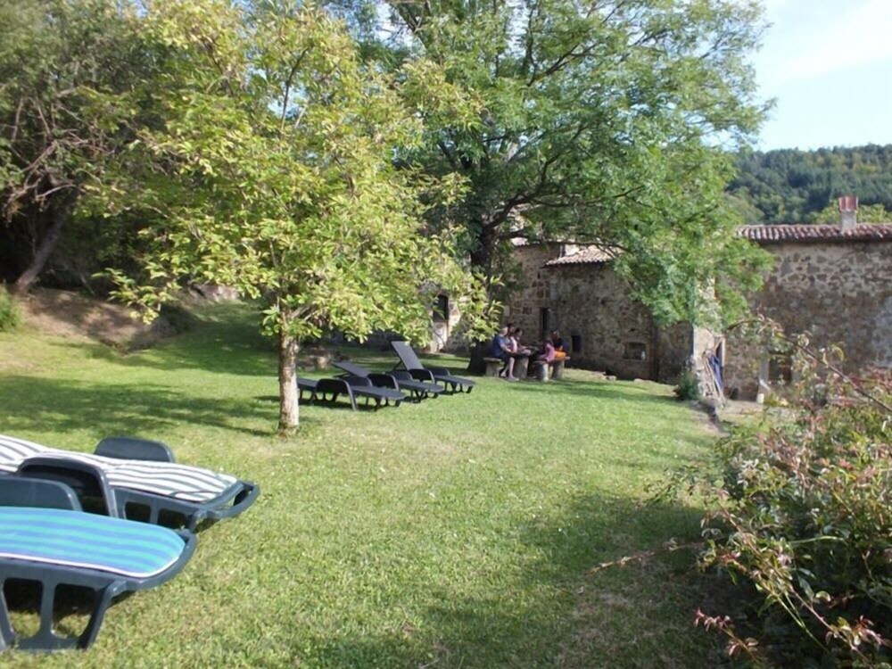 Agriturismo Luca's House