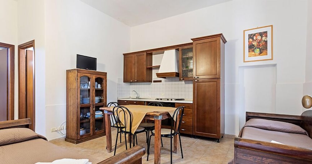 Agriturismo Baglio Pocoroba