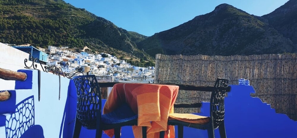 Hotel Dar Chourafa - Image 1