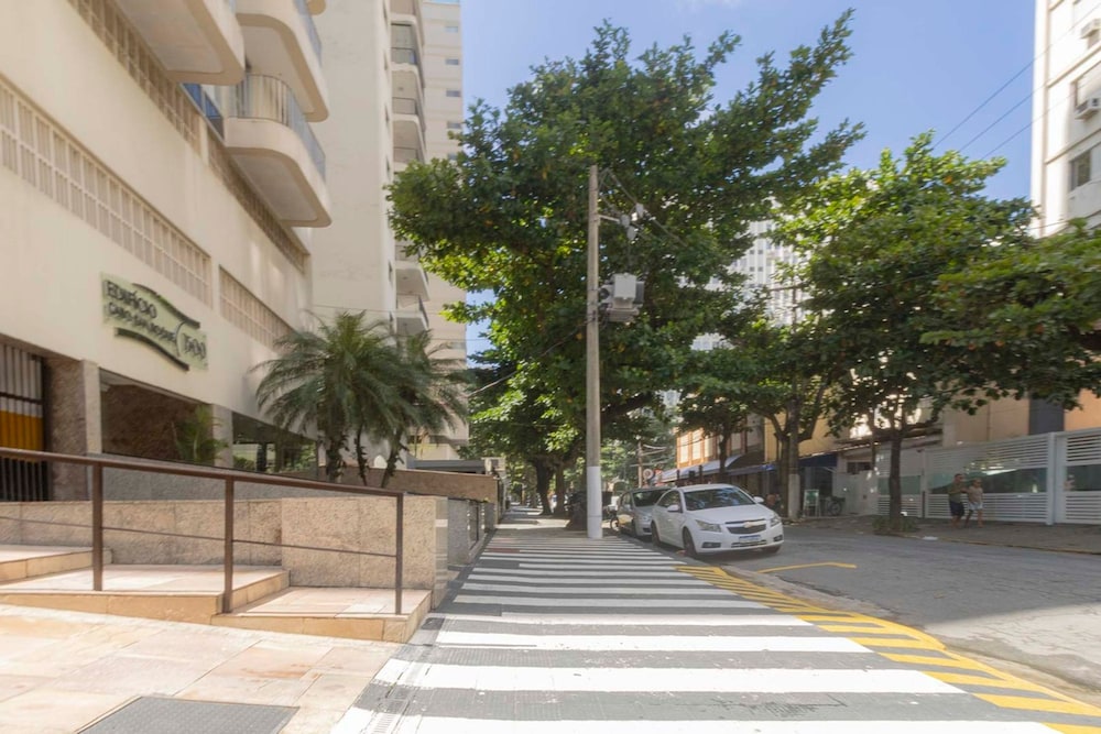 Apto Top Pitangueiras no Melhor Ponto do Guaruj