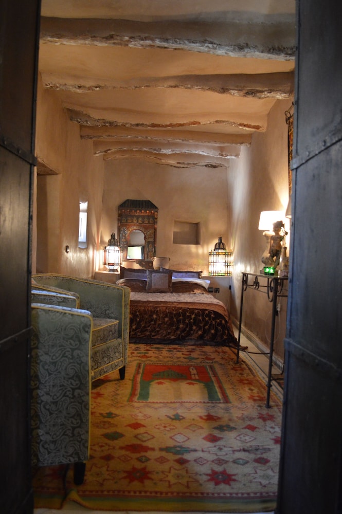 Kasbah Gousteau