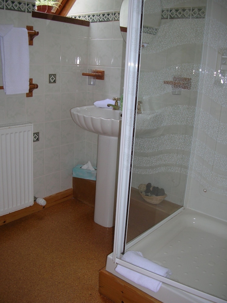 Darroch View B and B