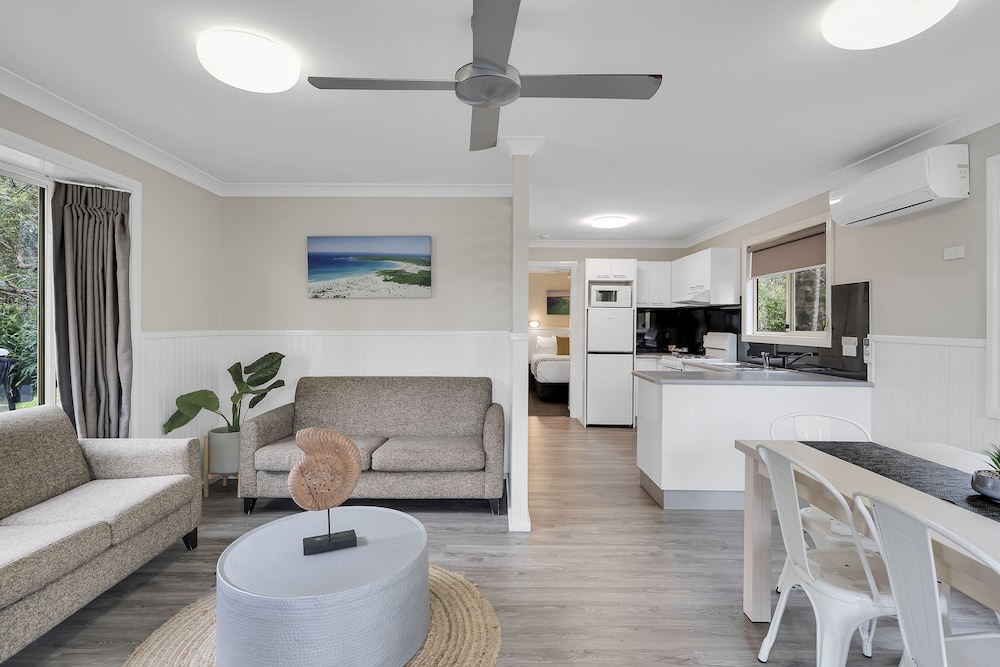 Ingenia Holidays One Mile Beach