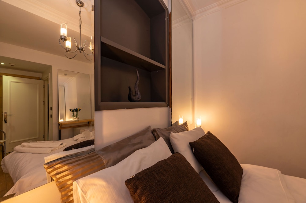 Pera Line Cihangir Hotel - Image 33