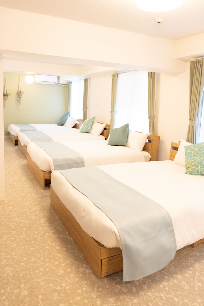KIKU'S ROOM