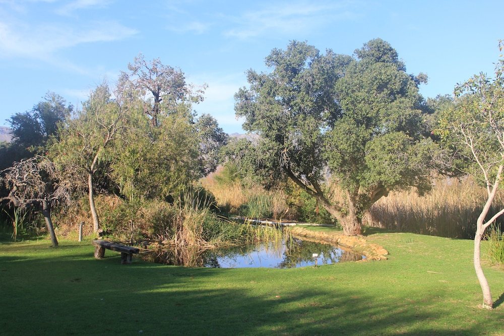 Chelaya Country Lodge