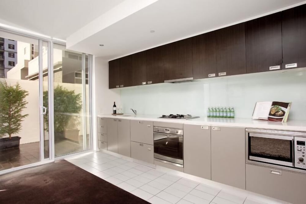 Wyndel Apartments - Abode