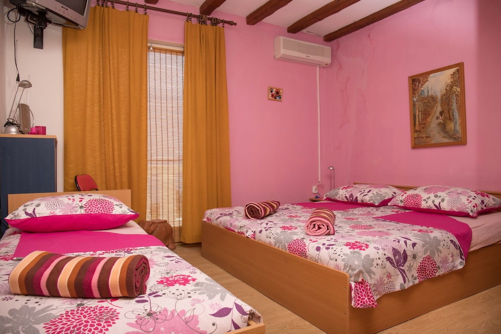 Apartments Buki view 2