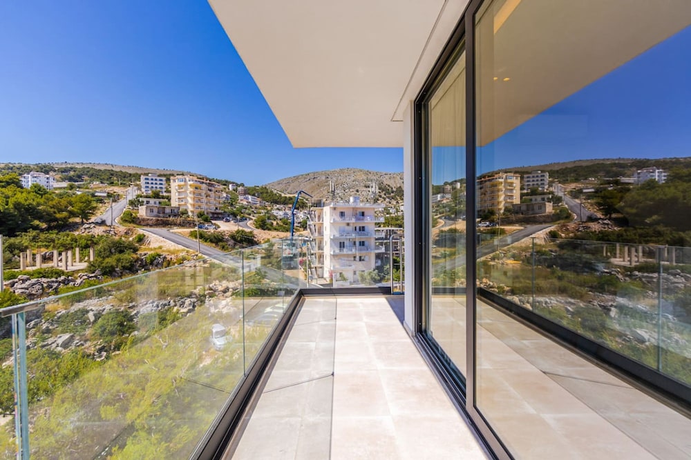Ionian Sol Apartment