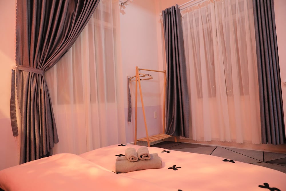 7 bedroom villa Flamingo Danang