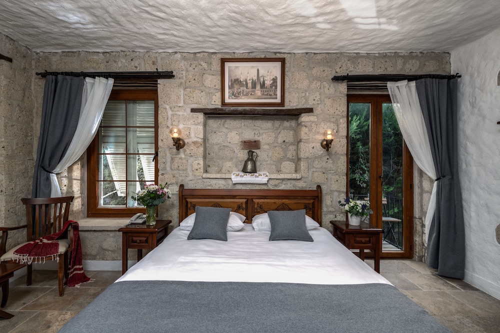 Koclu Konagi Otel - Image 23