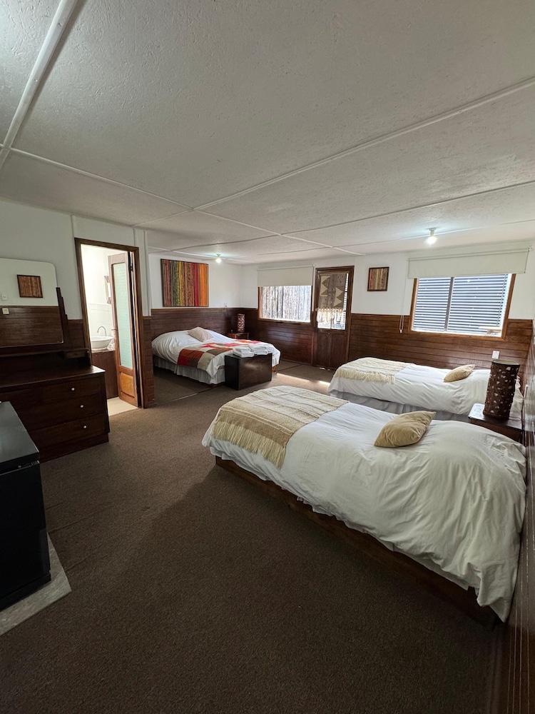 HOSTAL AMERINDIA