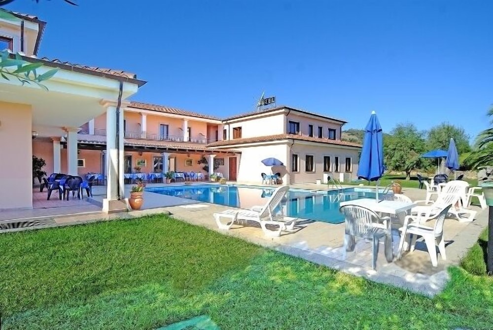 Hotel Baja Azzurra