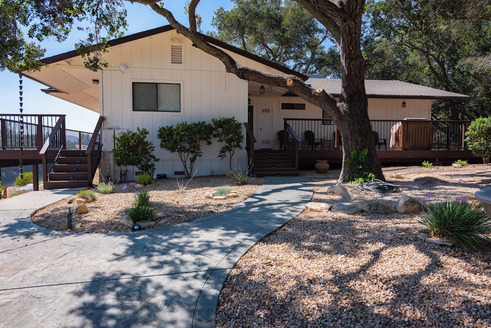 Heartview Cottage