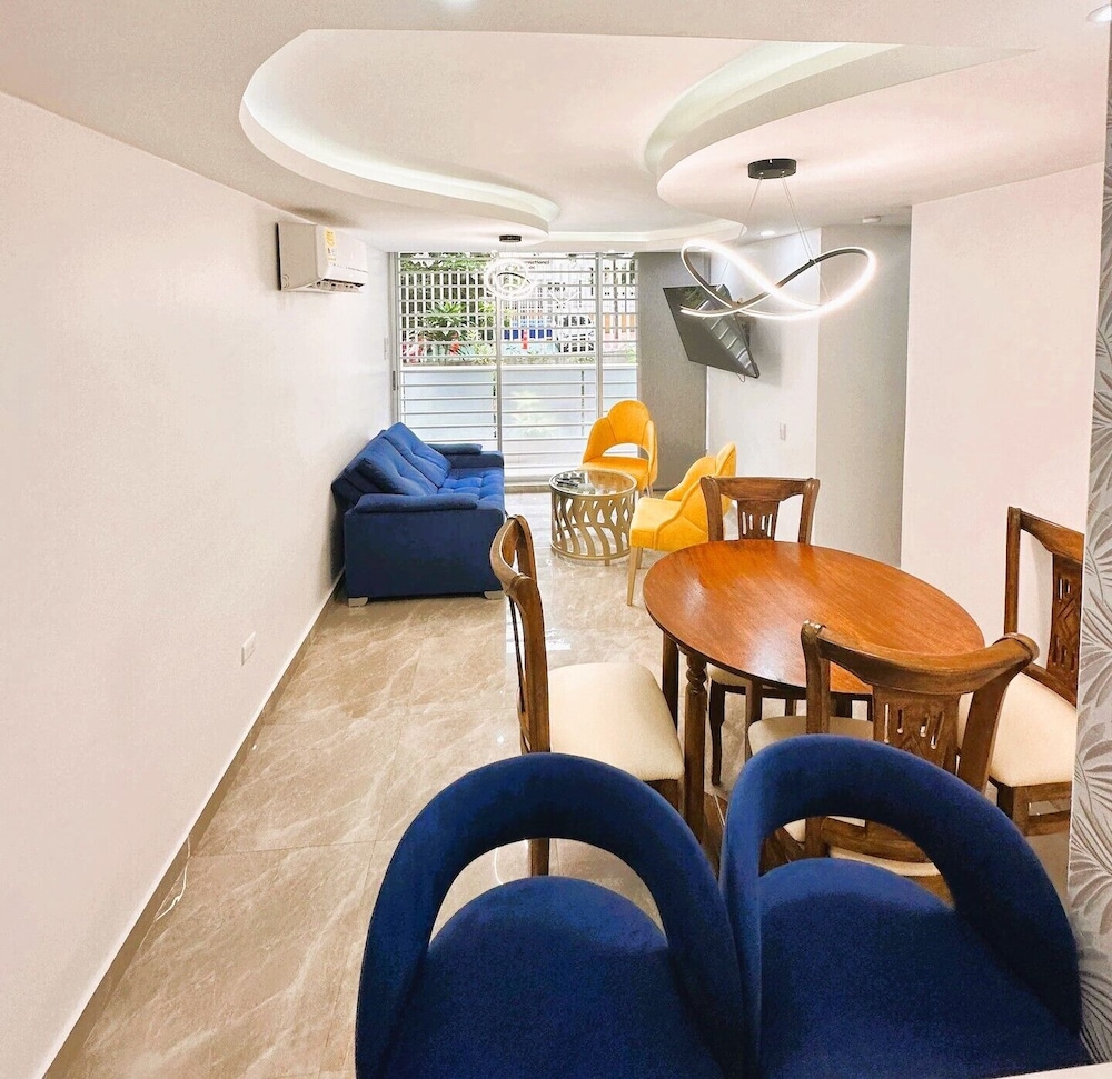Oporto Condominium Apartments