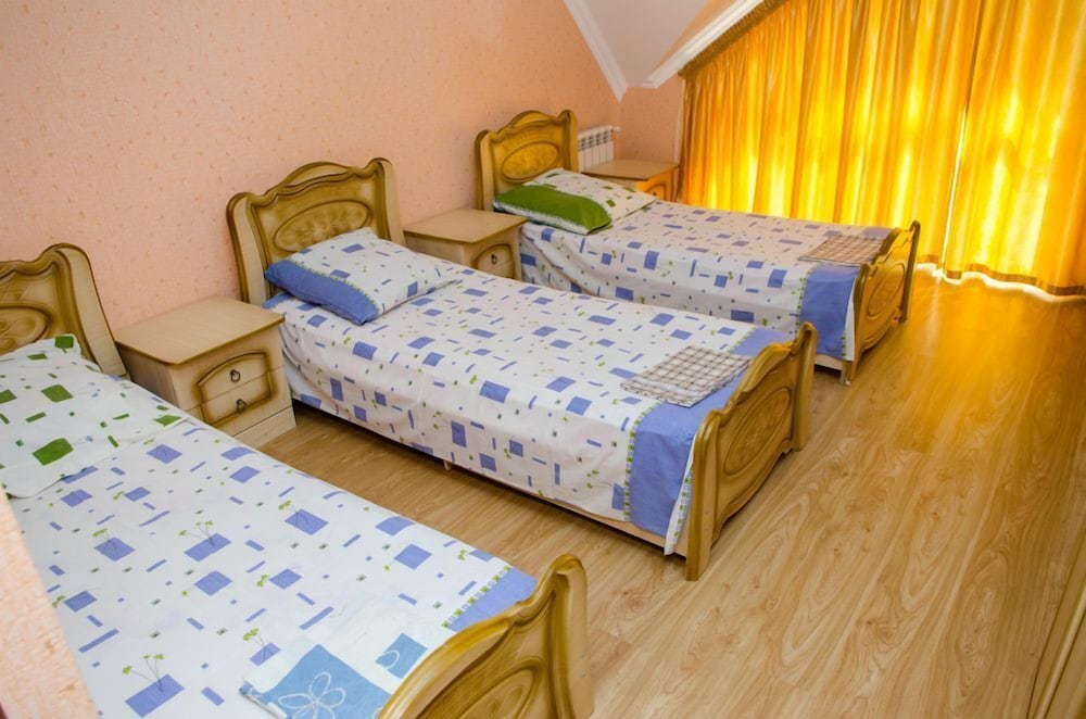 Alisa Guest House