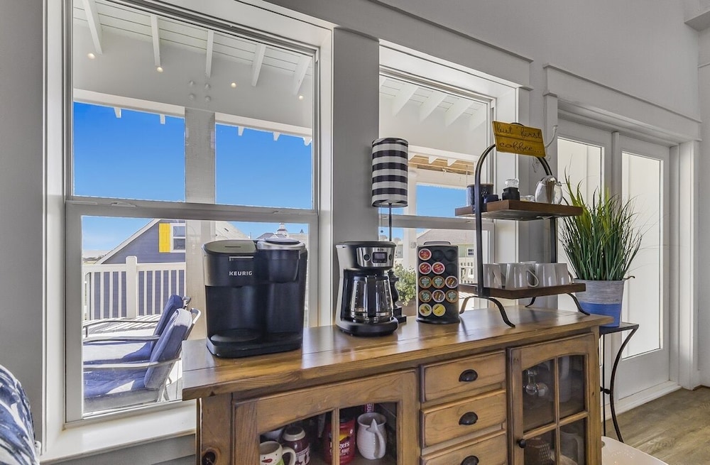 The North Shore 4 Bedroom Home