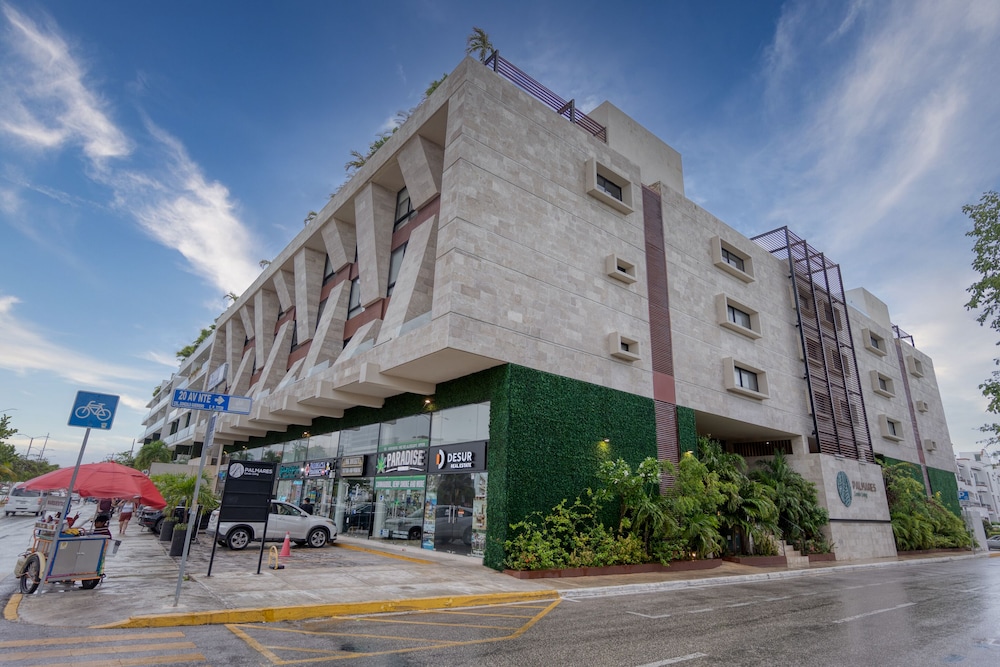 Marvelous Palmares Luxe Apartment view 2