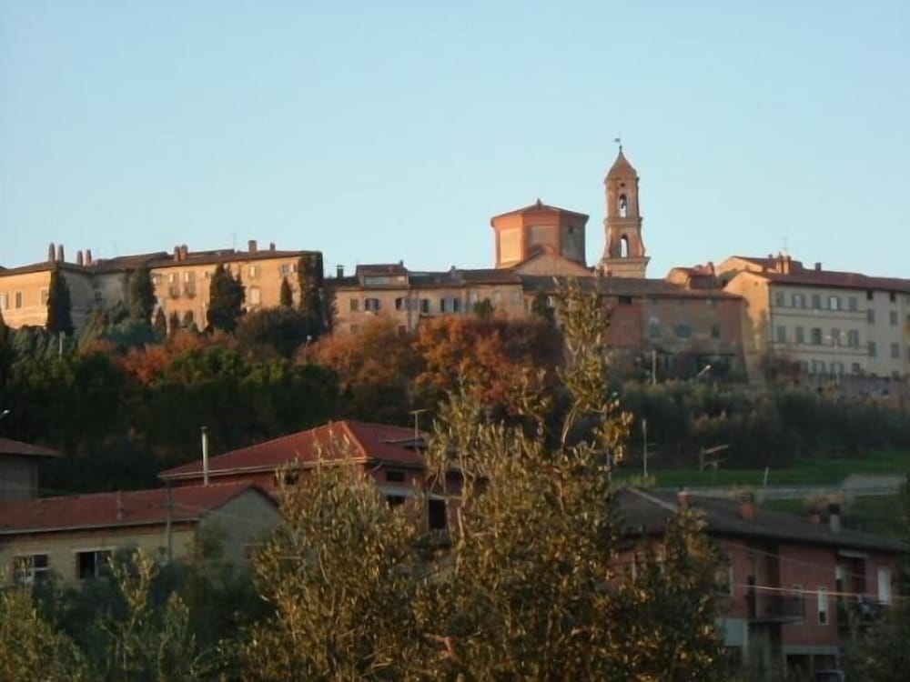 B&B Le Caselle
