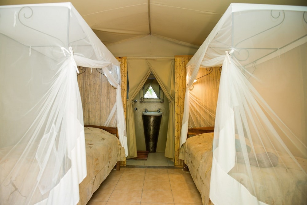 Maramba River Lodge
