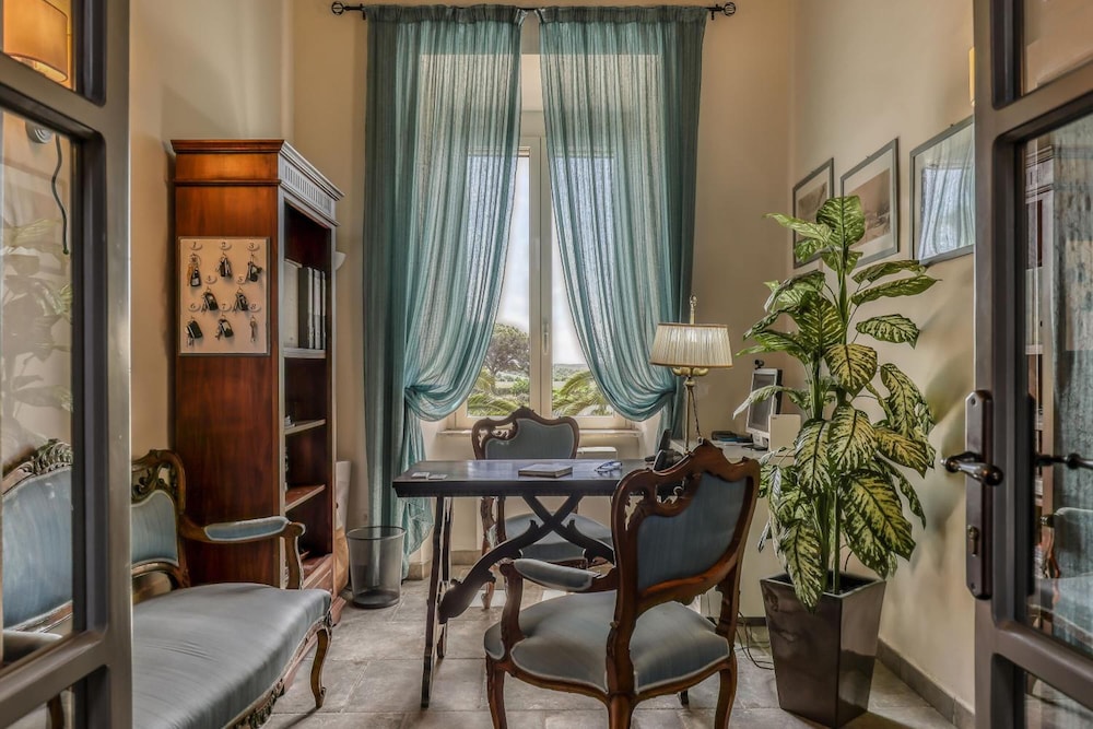 Relais Pian di Vico- Guest House view 5