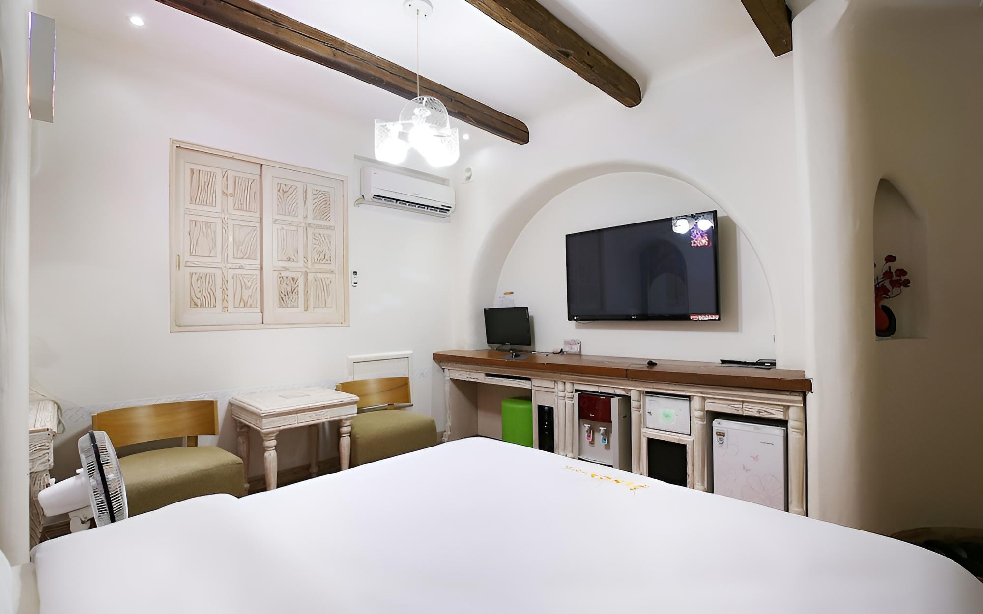 Dajeon Jungni Inca Hotel