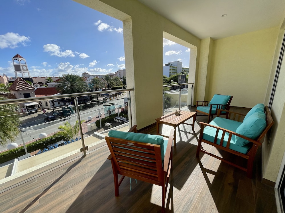 The Cove - Condo Hotel - Perfect Location