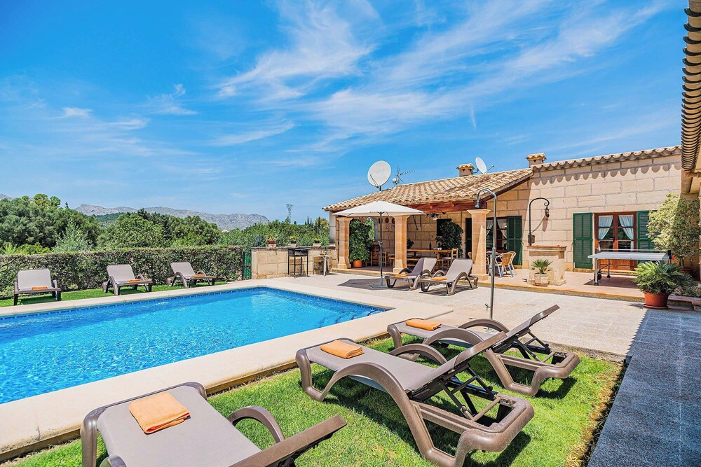 Villa Malagarba