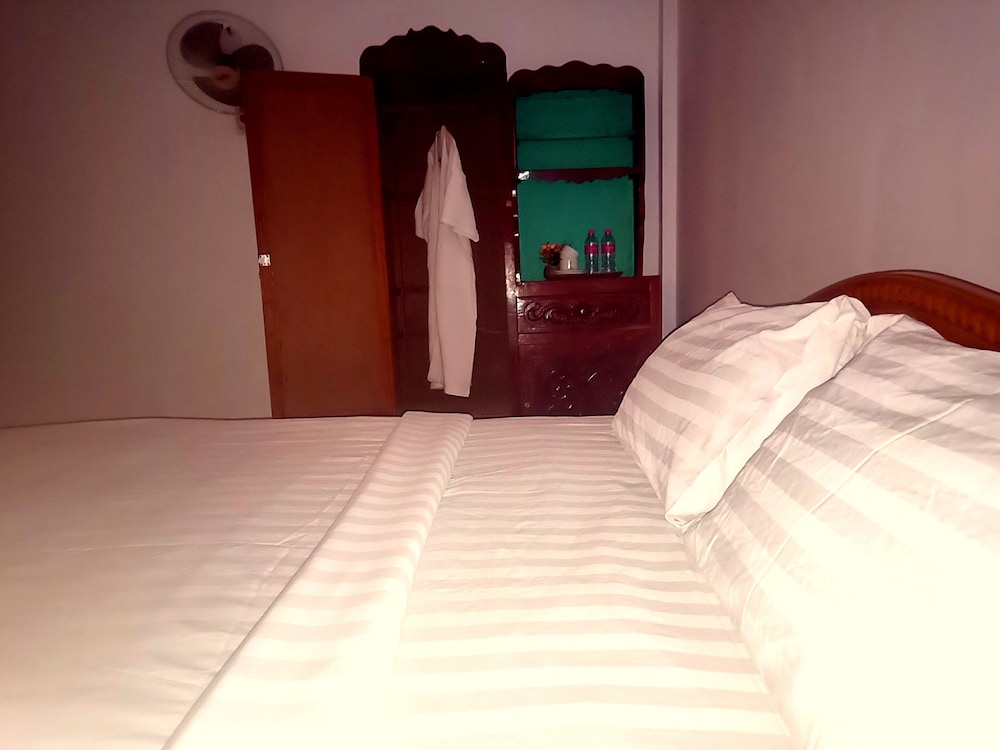 The Crocodile villa view 5