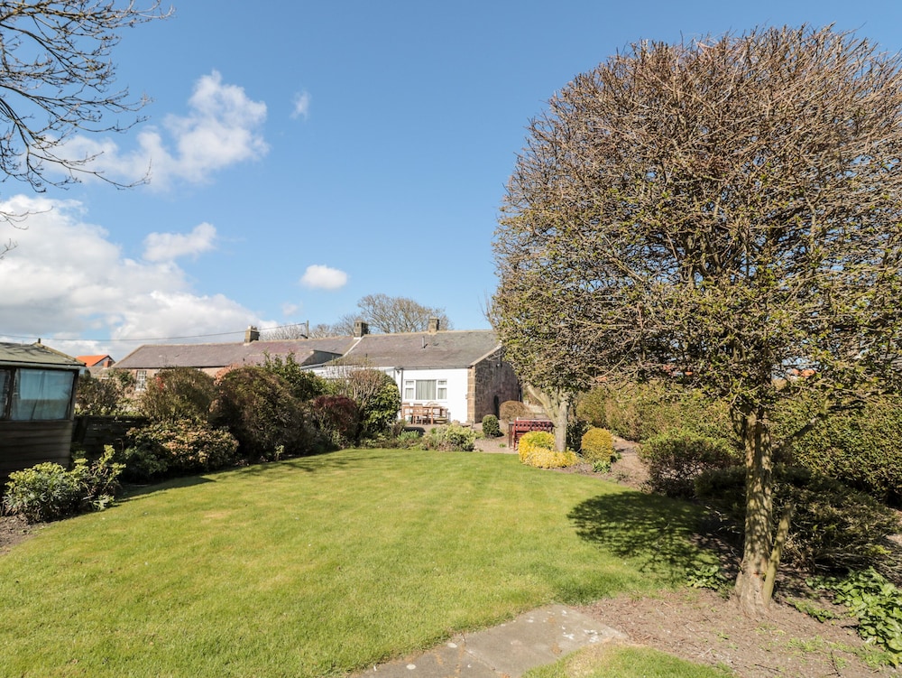 Lyndhurst Cottage view 3