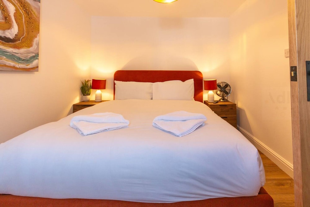 Dreamland Cottage Margate by Adliv
