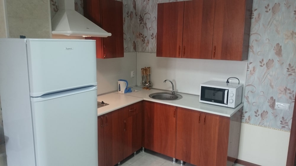 Family Apartments
