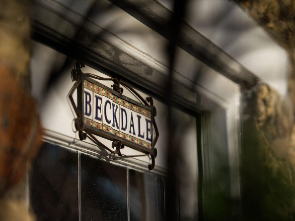 Beckdale