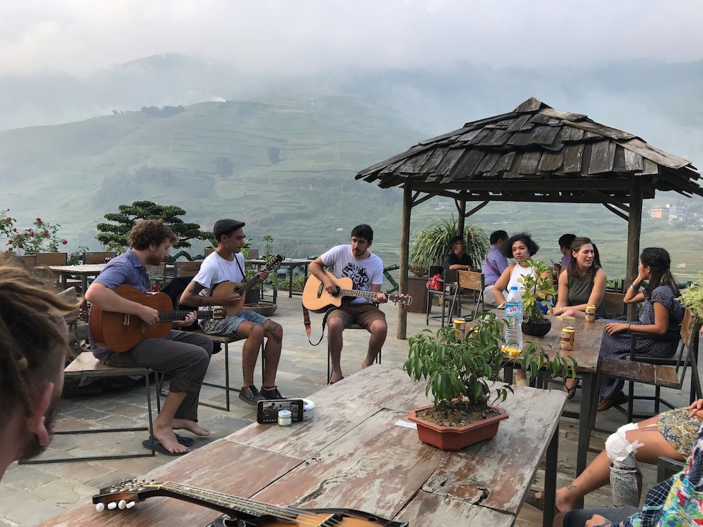 La Dao Spa Homestay