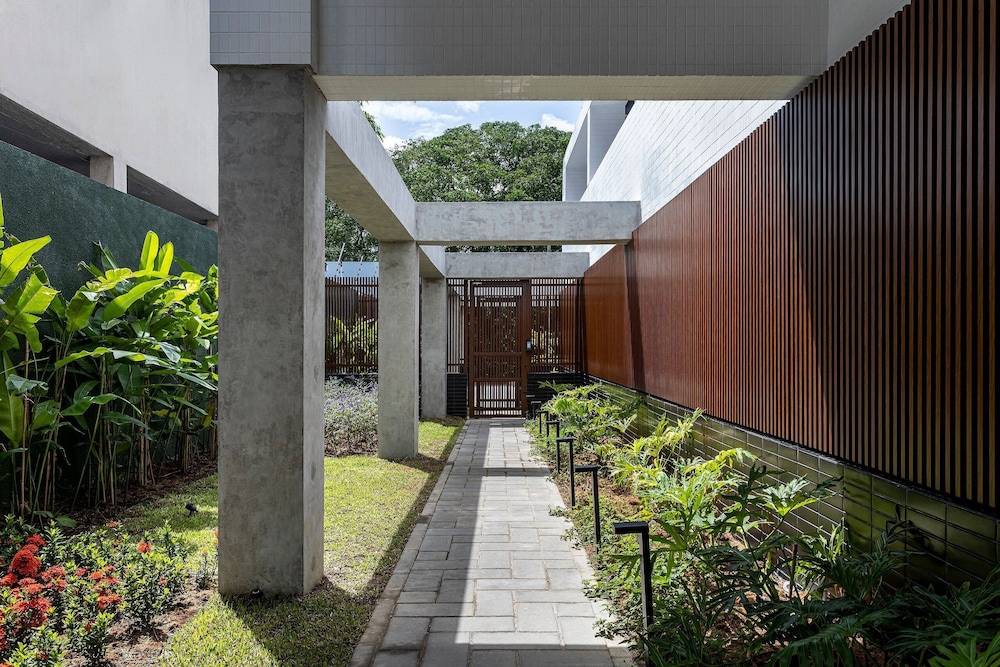 Riverside HOUSI by Carpediem em Recife