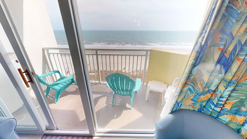Baywatch 703 1 Bedroom Condo