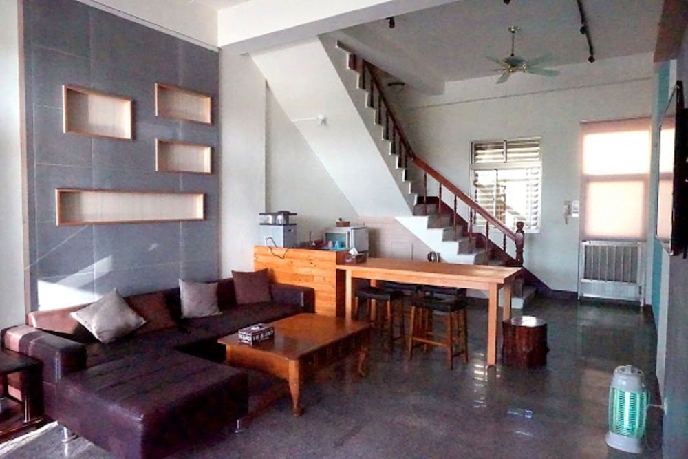Snail Trail B&B