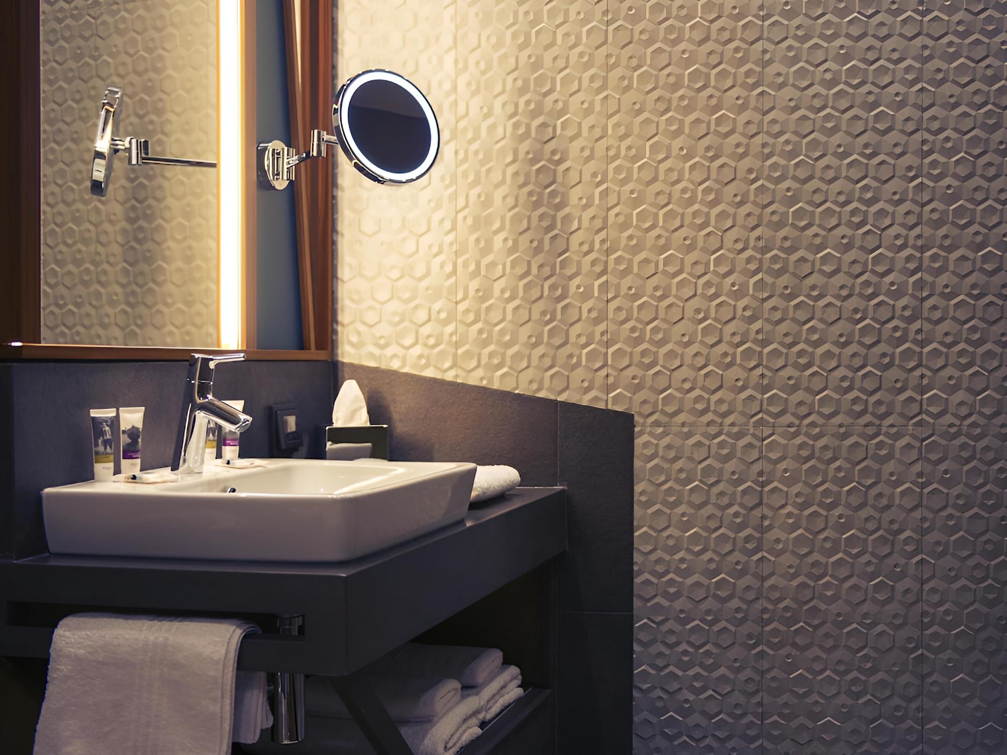 Mercure Saransk Center