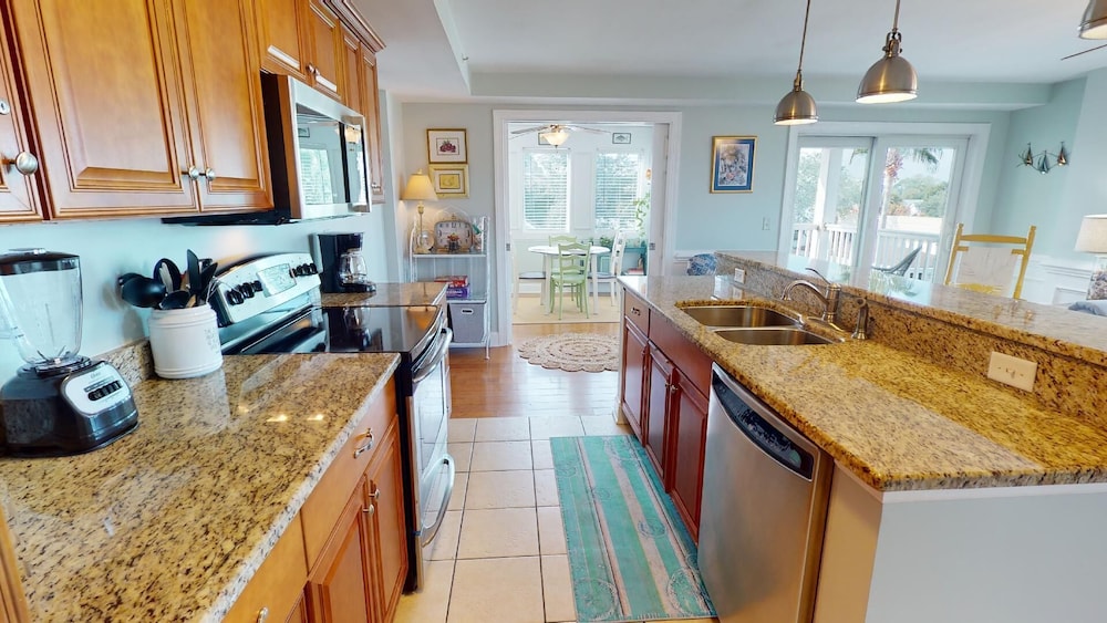 Captains Watch 2 by Tybee Vacation Rentals