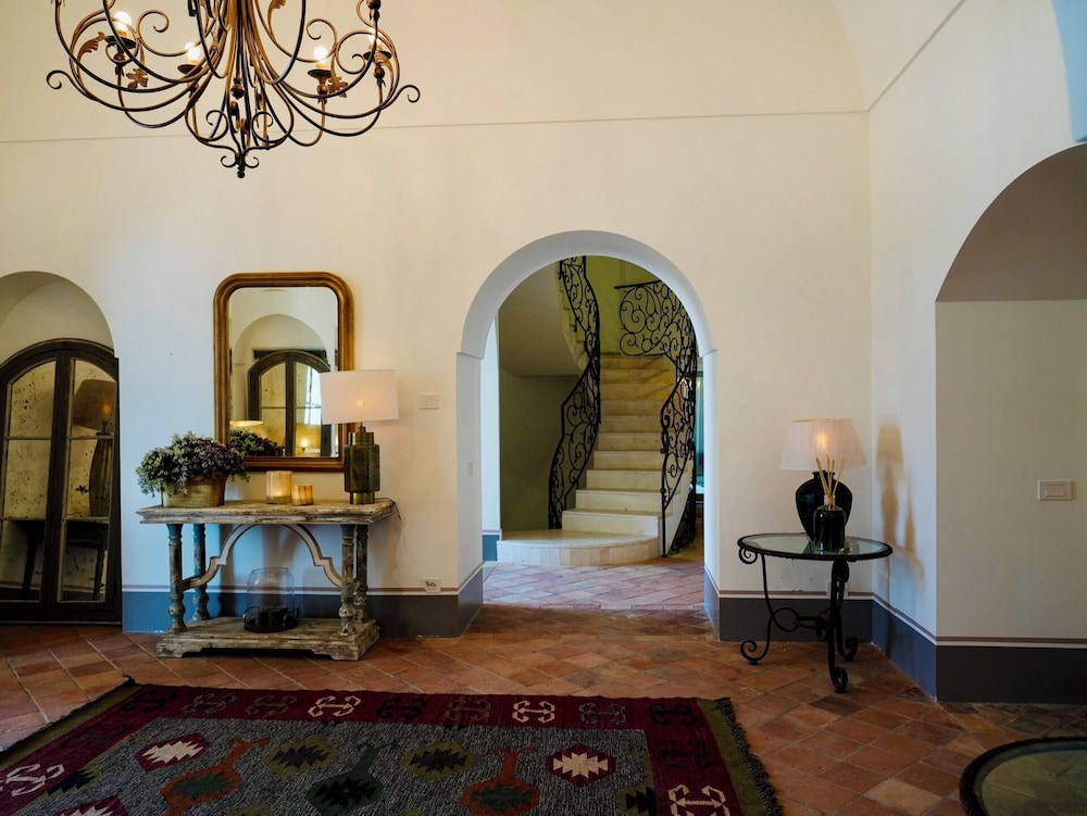 Villa Gialisa