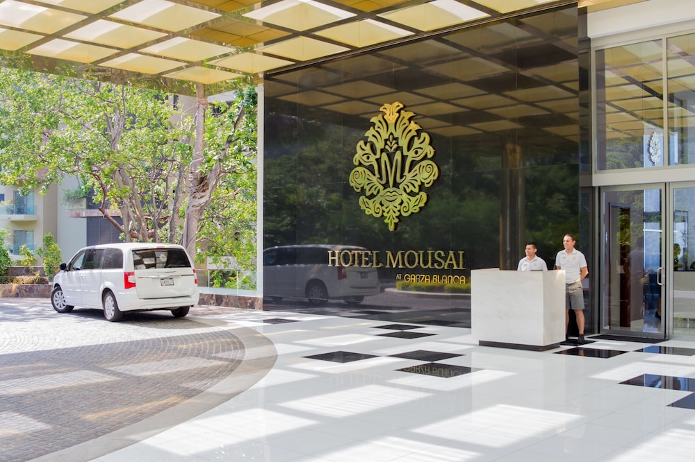 Puerto Vallarta Vacations - Hotel Mousai Puerto Vallarta Adults Only - Property Image 192