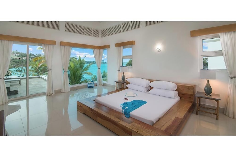 CROWN VILLAS AT LIFESTYLE PUERTO PLATA